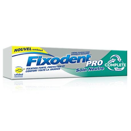 FIXODENT