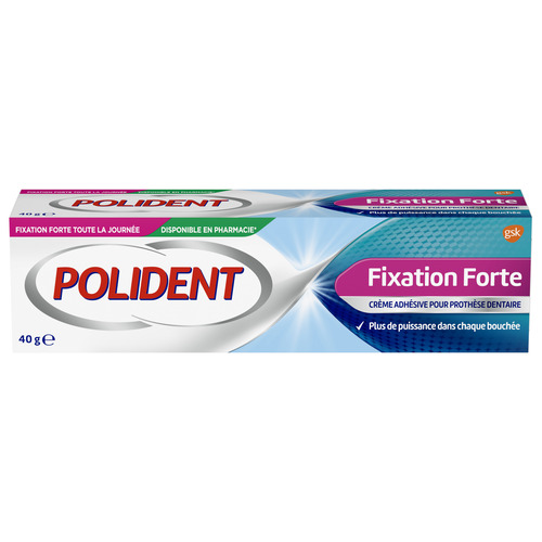 POLIDENT