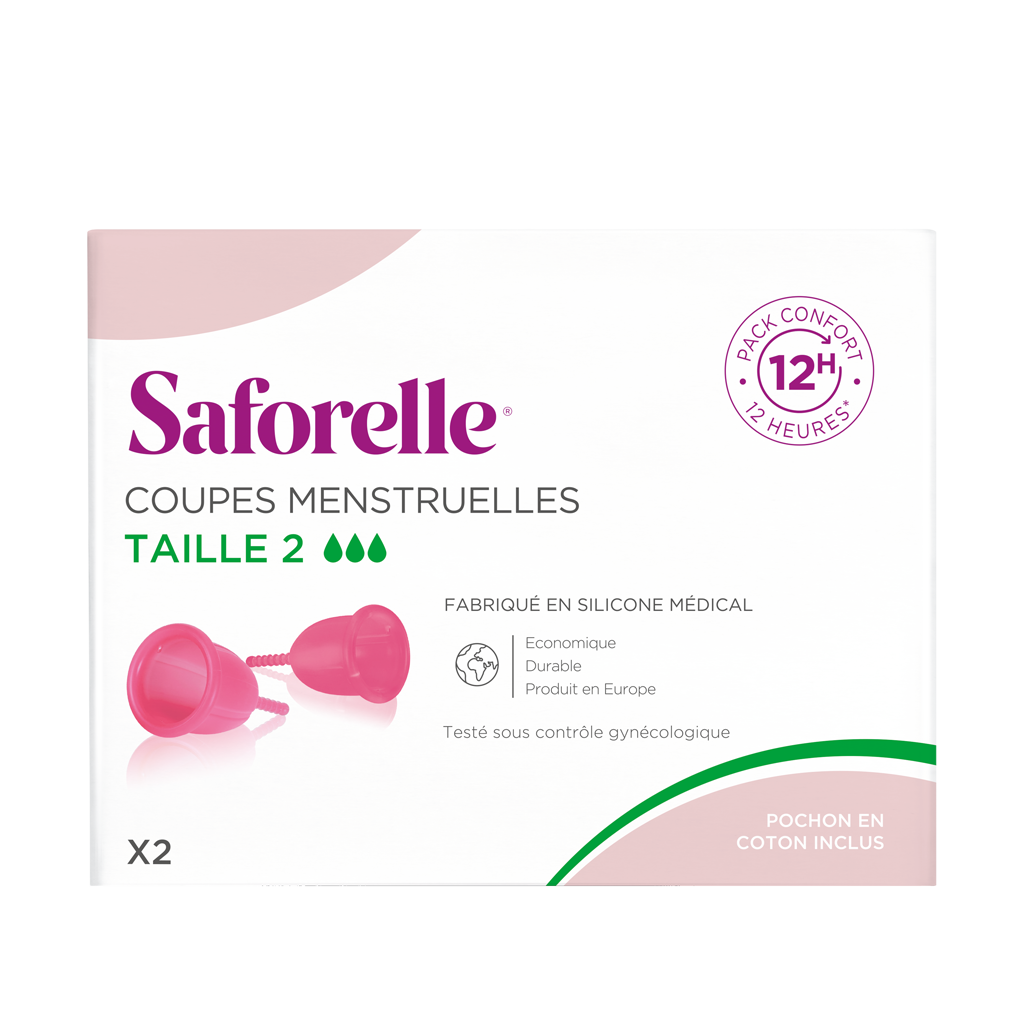 SAFORELLE