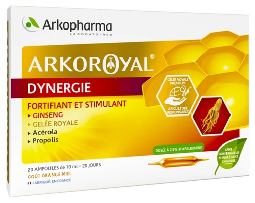 ARKOPHARMA