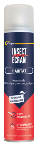 INSECT ECRAN