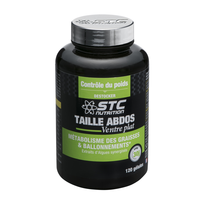 STC NUTRITION