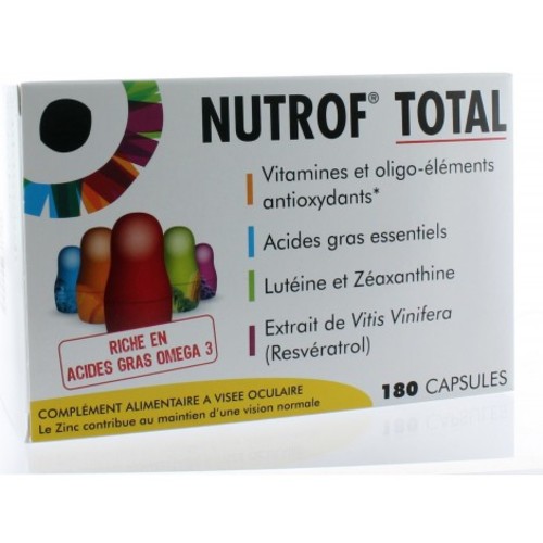 NUTROF TOTAL