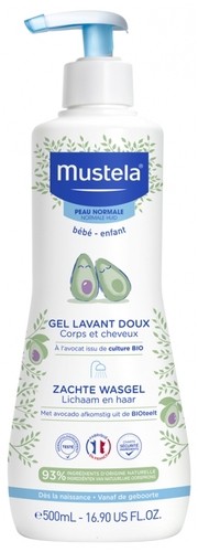 MUSTELA