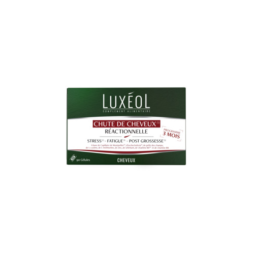 LUXÉOL