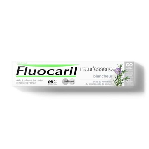 FLUOCARIL