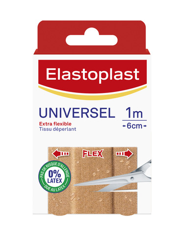 ELASTOPLAST