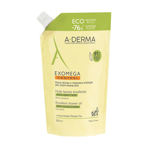 A-DERMA