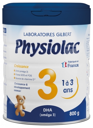 PHYSIOLAC