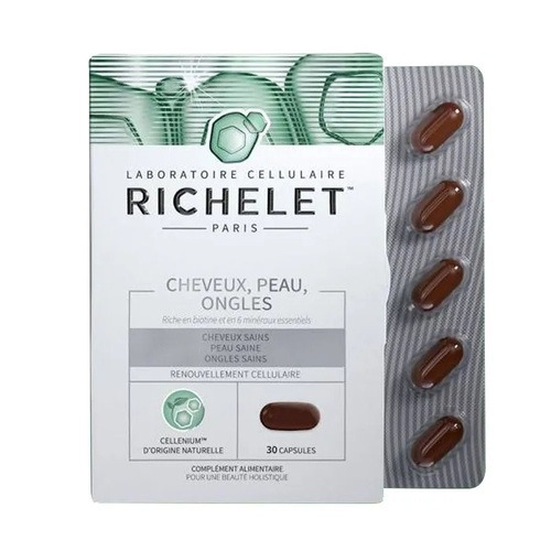 RICHELET