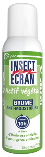 INSECT ECRAN