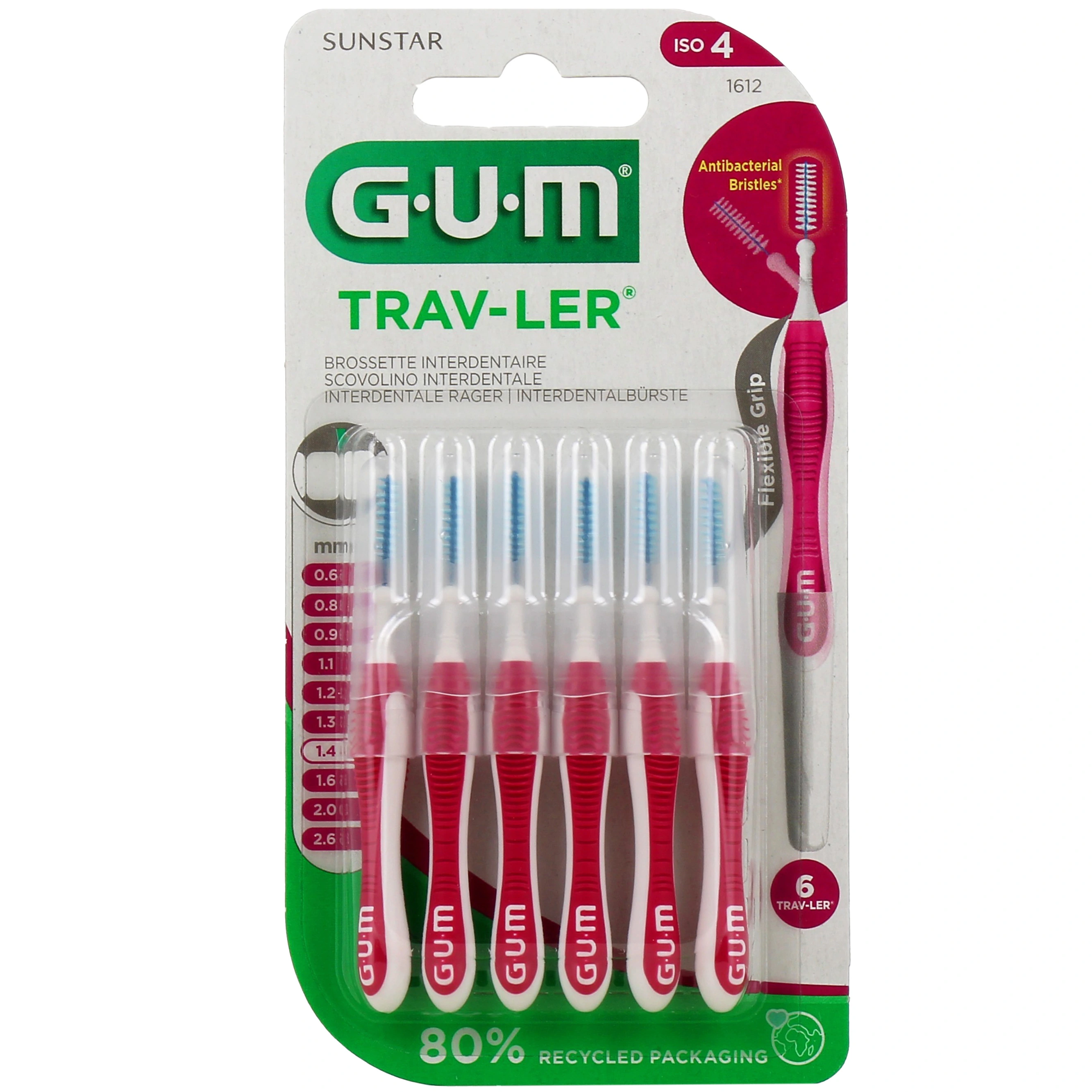 GUM